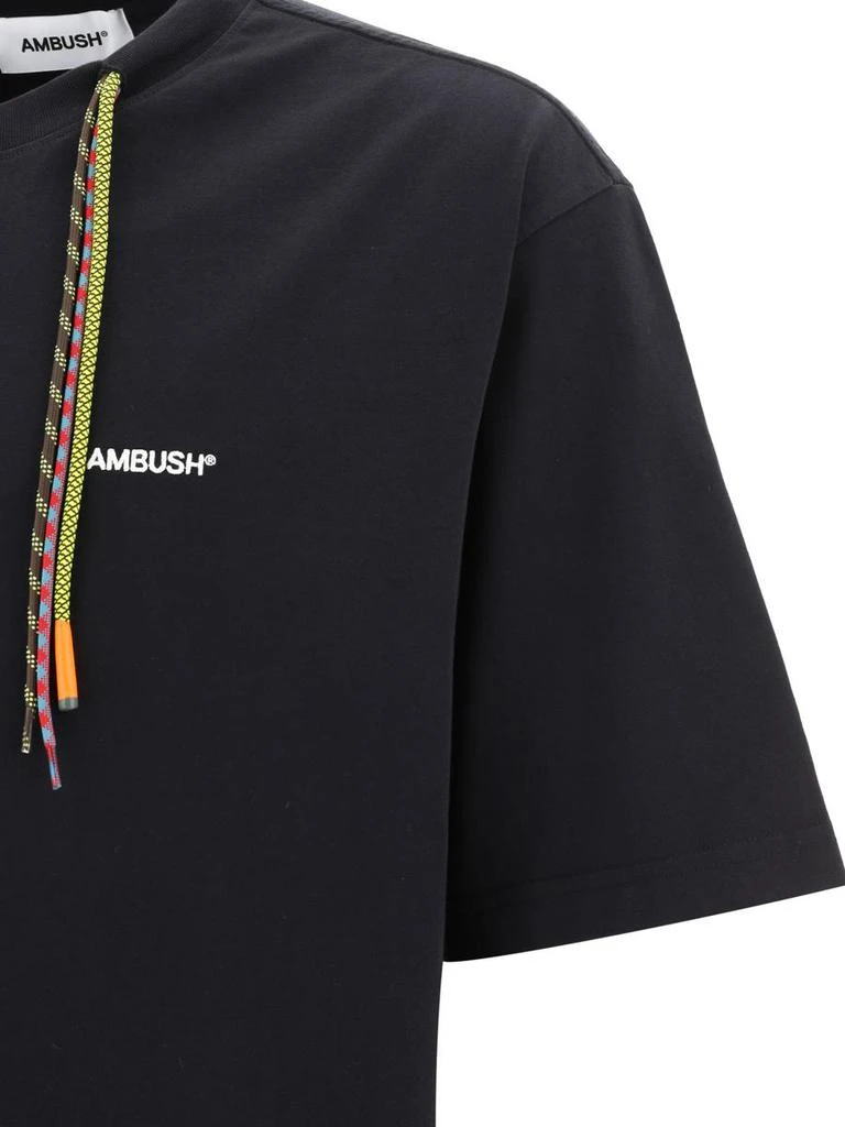 商品Ambush|"New Multicord" t-shirt,价格¥1274,第4张图片详细描述