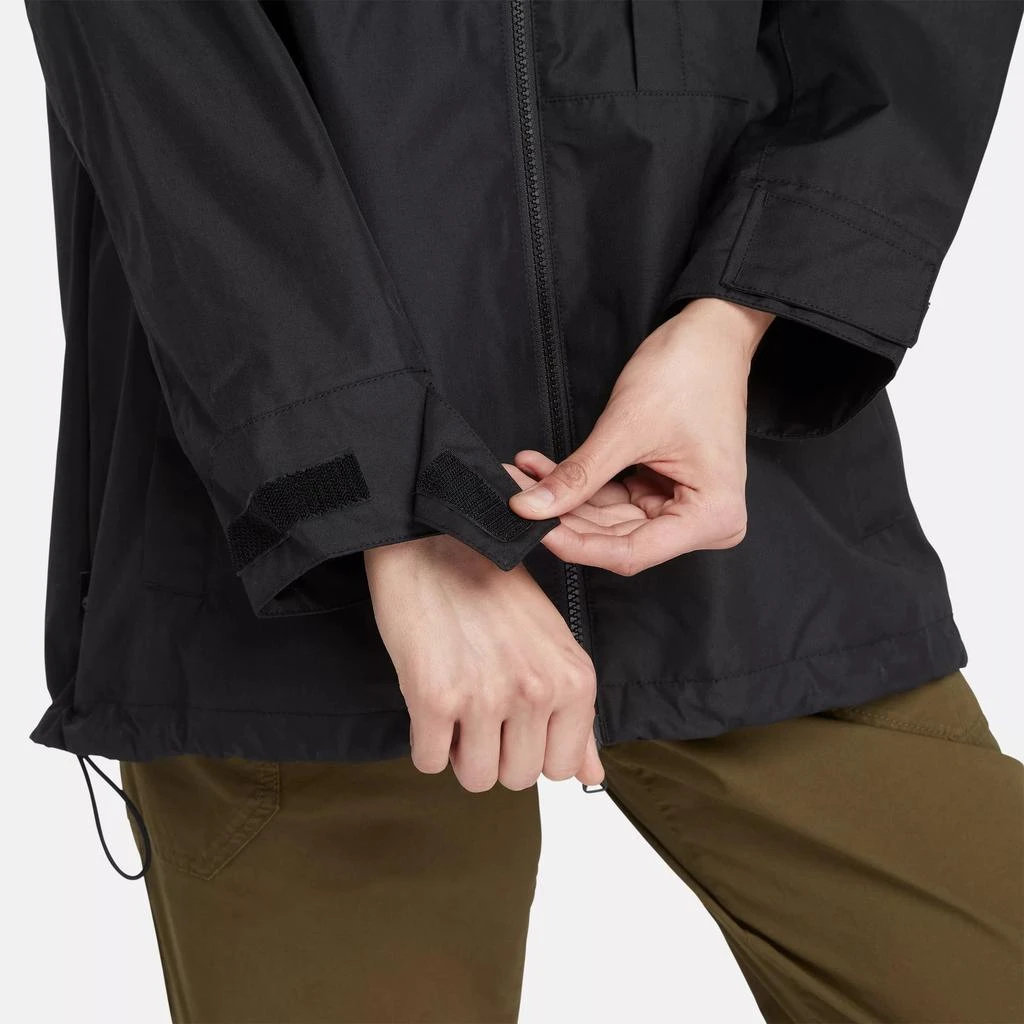 商品Timberland|Women's Benton Raincoat,价格¥1334,第4张图片详细描述