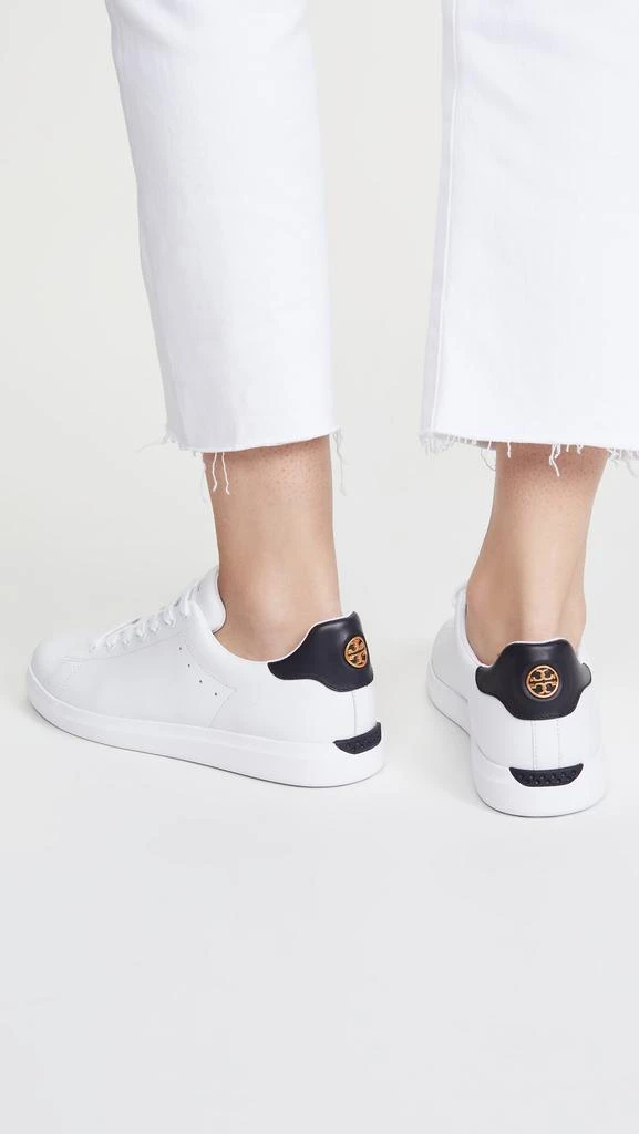 商品Tory Burch|Tory Burch Howell Court,价格¥1472,第3张图片详细描述