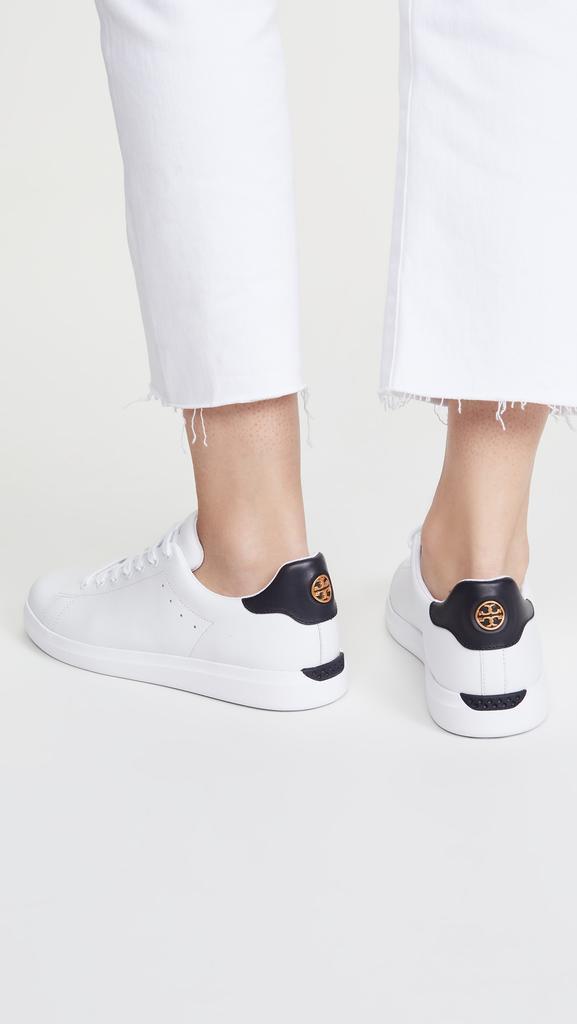 商品Tory Burch|Tory Burch Howell Court,价格¥1432,第5张图片详细描述