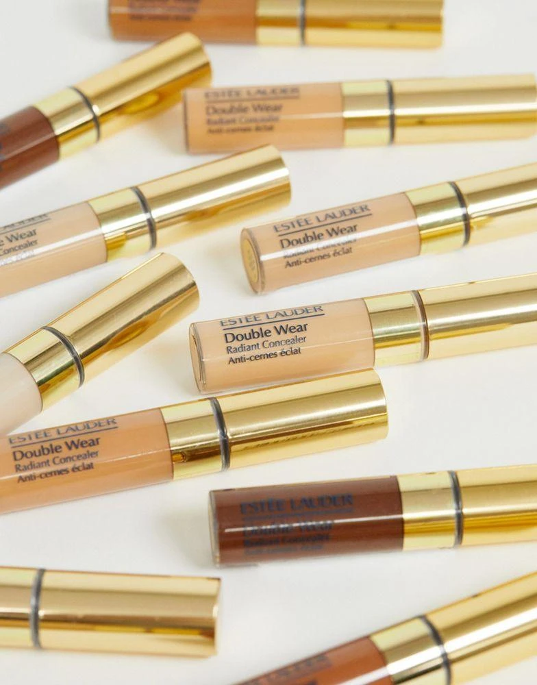 商品Estée Lauder|Estee Lauder double wear stay in place radiant concealer,价格¥283,第4张图片详细描述