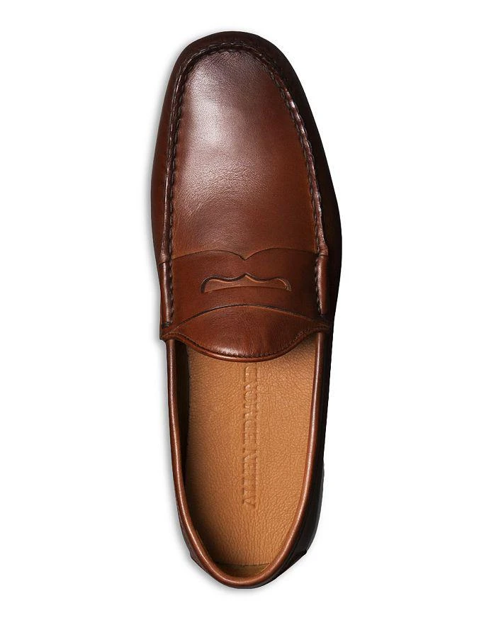 商品Allen Edmonds|Men's Super Sport Slip On Penny Drivers,价格¥2245,第2张图片详细描述