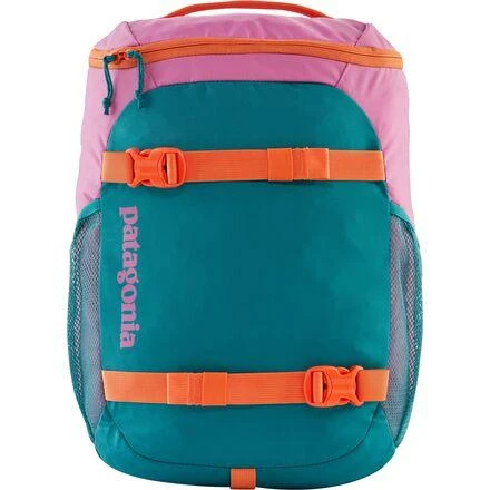 商品Patagonia|Refugito 18L Day Pack - Kids',价格¥653,第3张图片详细描述