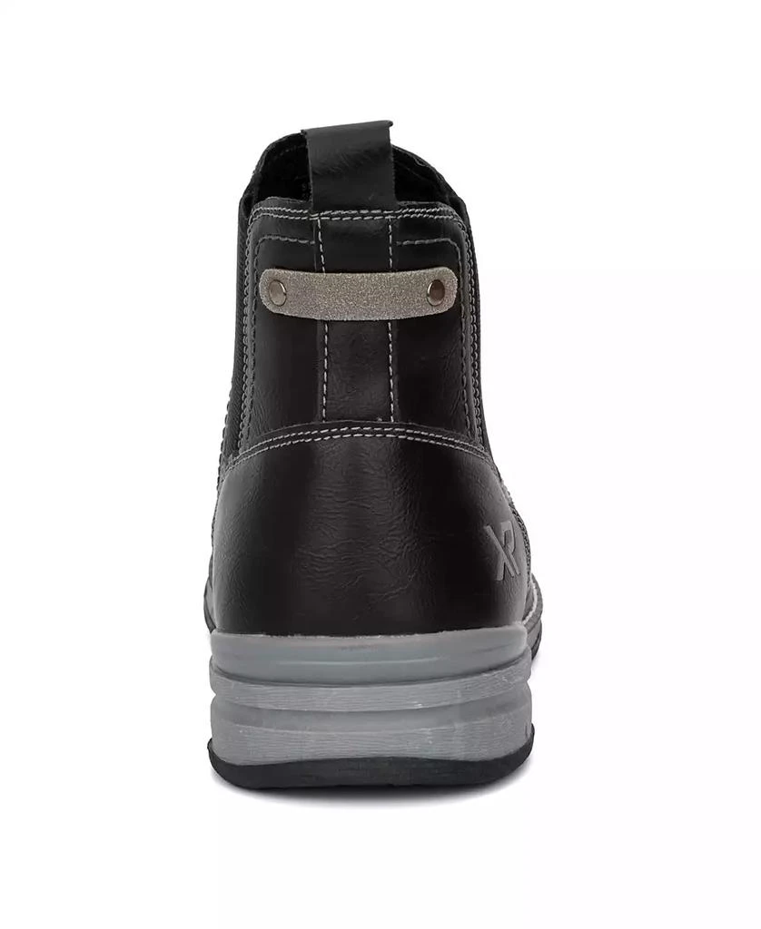 商品XRAY|Men's Drago Slip-On Boots,价格¥292,第3张图片详细描述