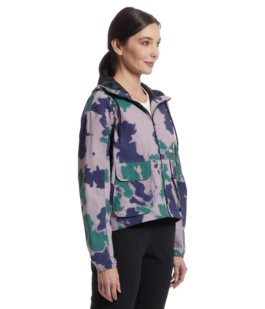 商品Mountain Hardwear|Stryder™ Full Zip,价格¥975,第2张图片详细描述
