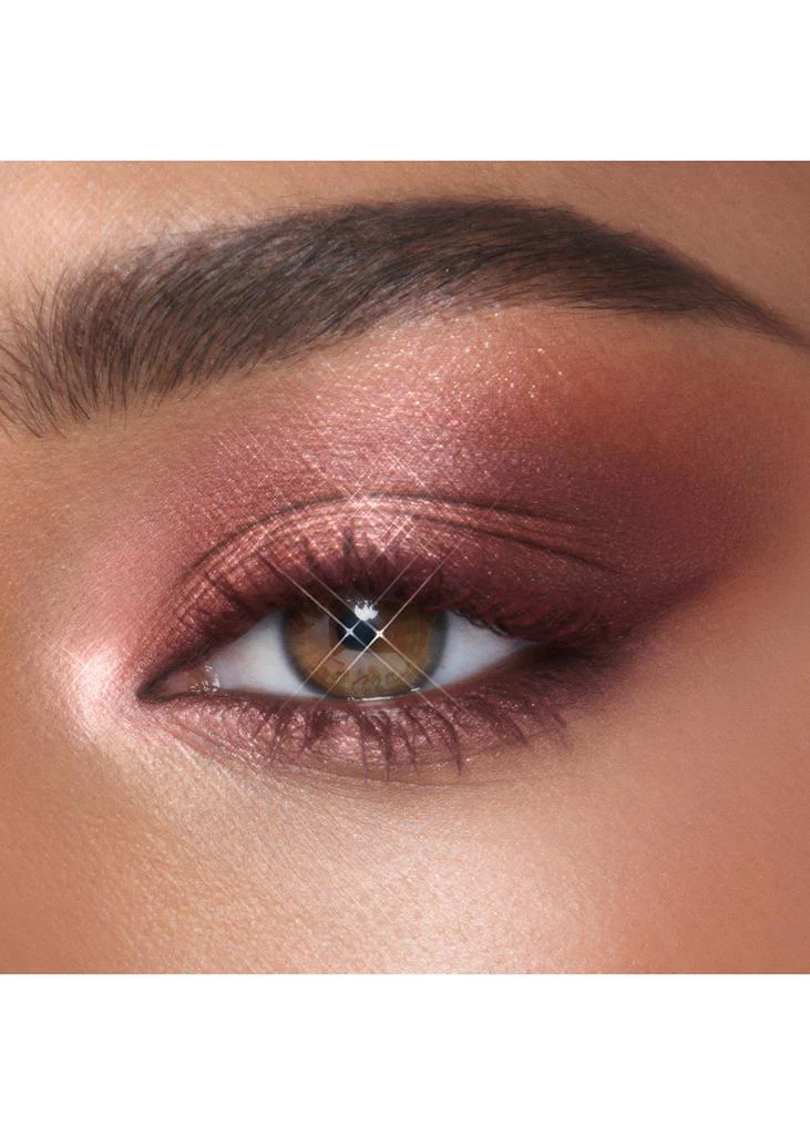 商品Charlotte Tilbury|Pillow Talk Dreams Luxury Palette,价格¥460,第4张图片详细描述