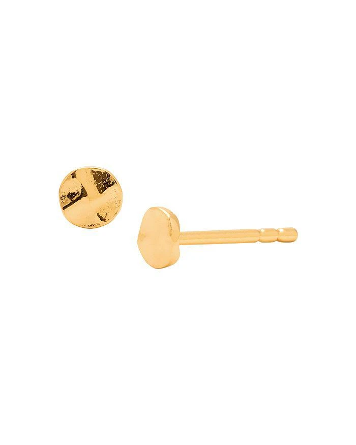 商品Gorjana|Chloe Mini Stud Earrings,价格¥240,第1张图片