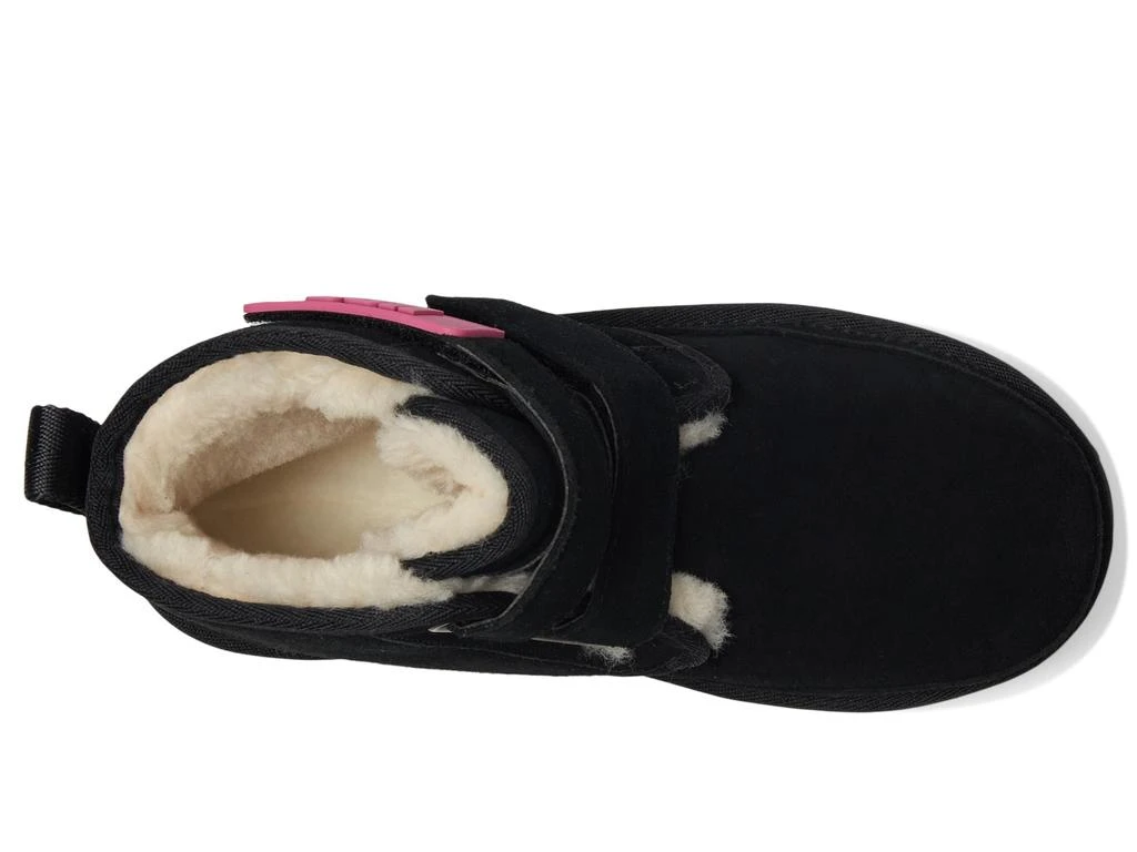 商品UGG|Neumel Platform (Little Kid/Big Kid),价格¥1021,第2张图片详细描述