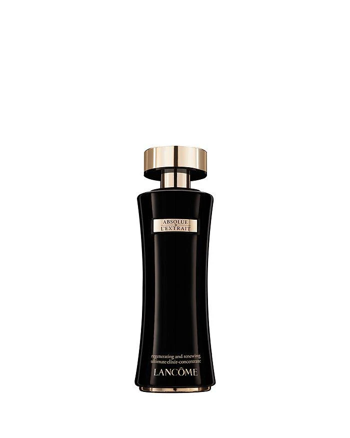 商品Lancôme|黑金臻宠美容液 30ml,价格¥3066,第1张图片