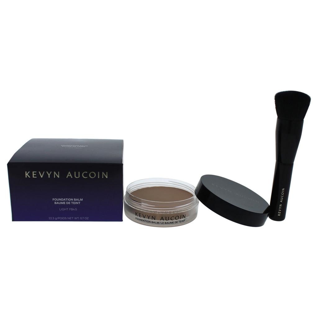 Foundation Balm - Light FB4.5 by Kevyn Aucoin for Women - 0.7 oz Foundation商品第1张图片规格展示