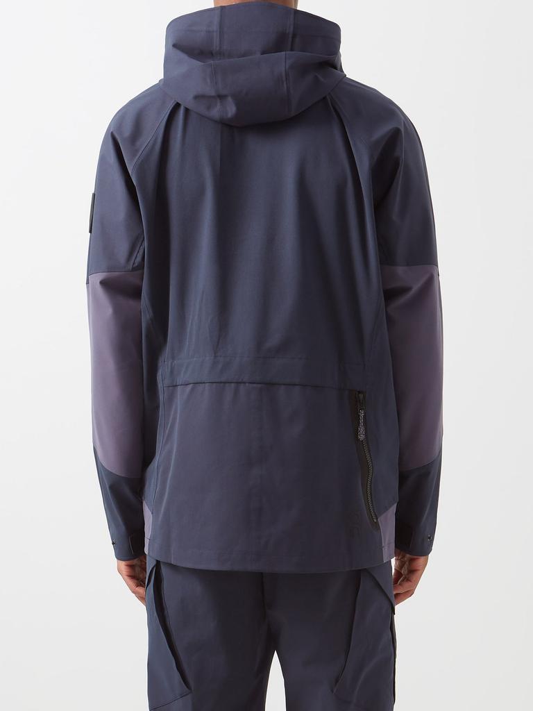 商品On|Explorer technical-shell jacket,价格¥3467,第7张图片详细描述