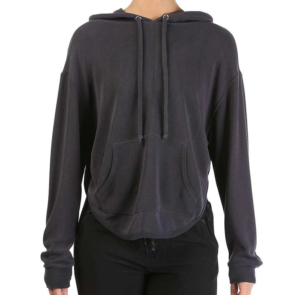商品Free People Movement|Free People Movement Women's Back Into It Hoodie,价格¥506,第2张图片详细描述