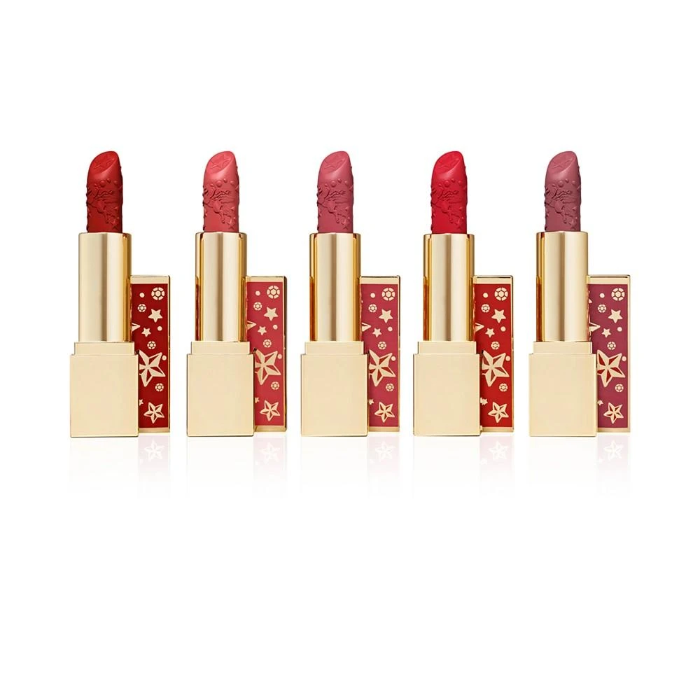 商品Estée Lauder|5-Pc. Stellar Lipstick Holiday Set, Created for Macy's,价格¥278,第1张图片