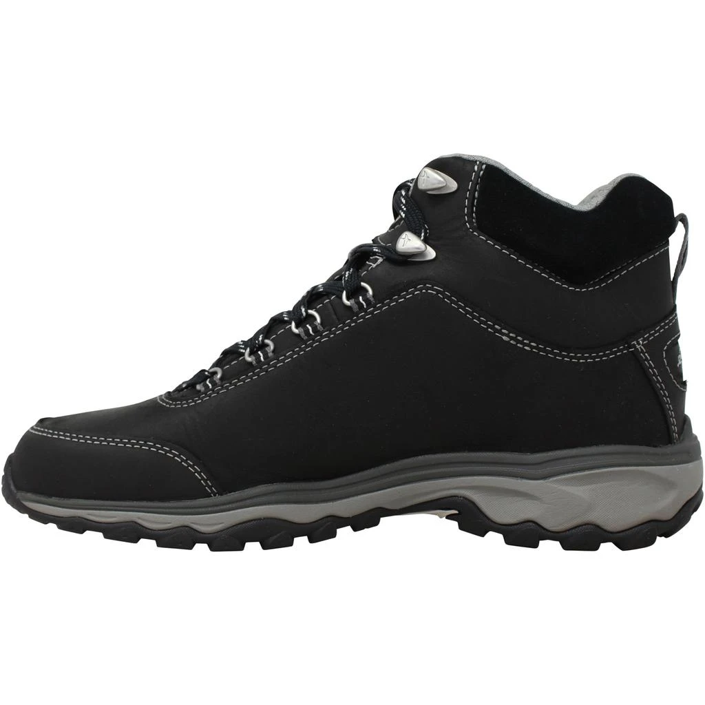 商品Eddie Bauer|Eddie Bauer Cairn Mid Black  0046-0100 Women's,价格¥335,第2张图片详细描述