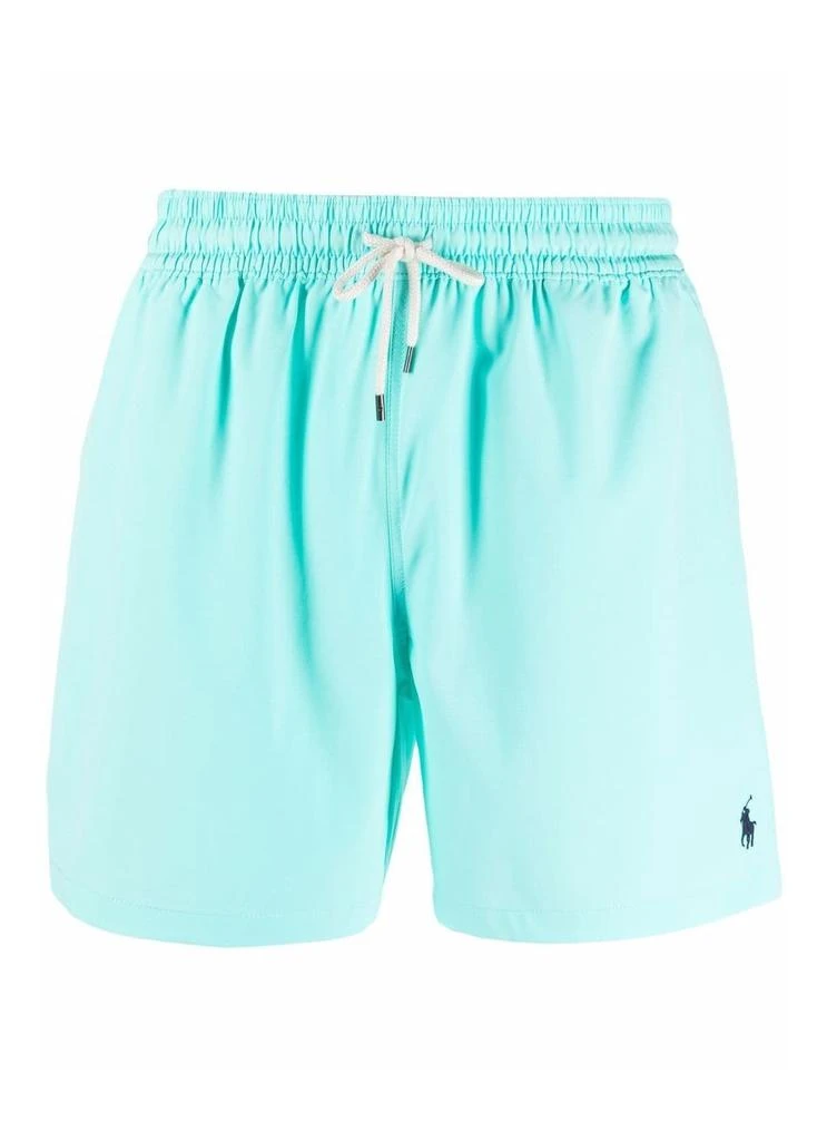 商品Ralph Lauren|TRAVELER MID TRUNK,价格¥574,第1张图片