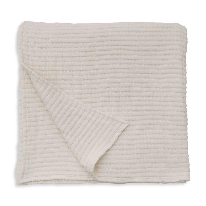 商品POM POM AT HOME|Vancouver Coverlet, Queen,价格¥1983,第2张图片详细描述