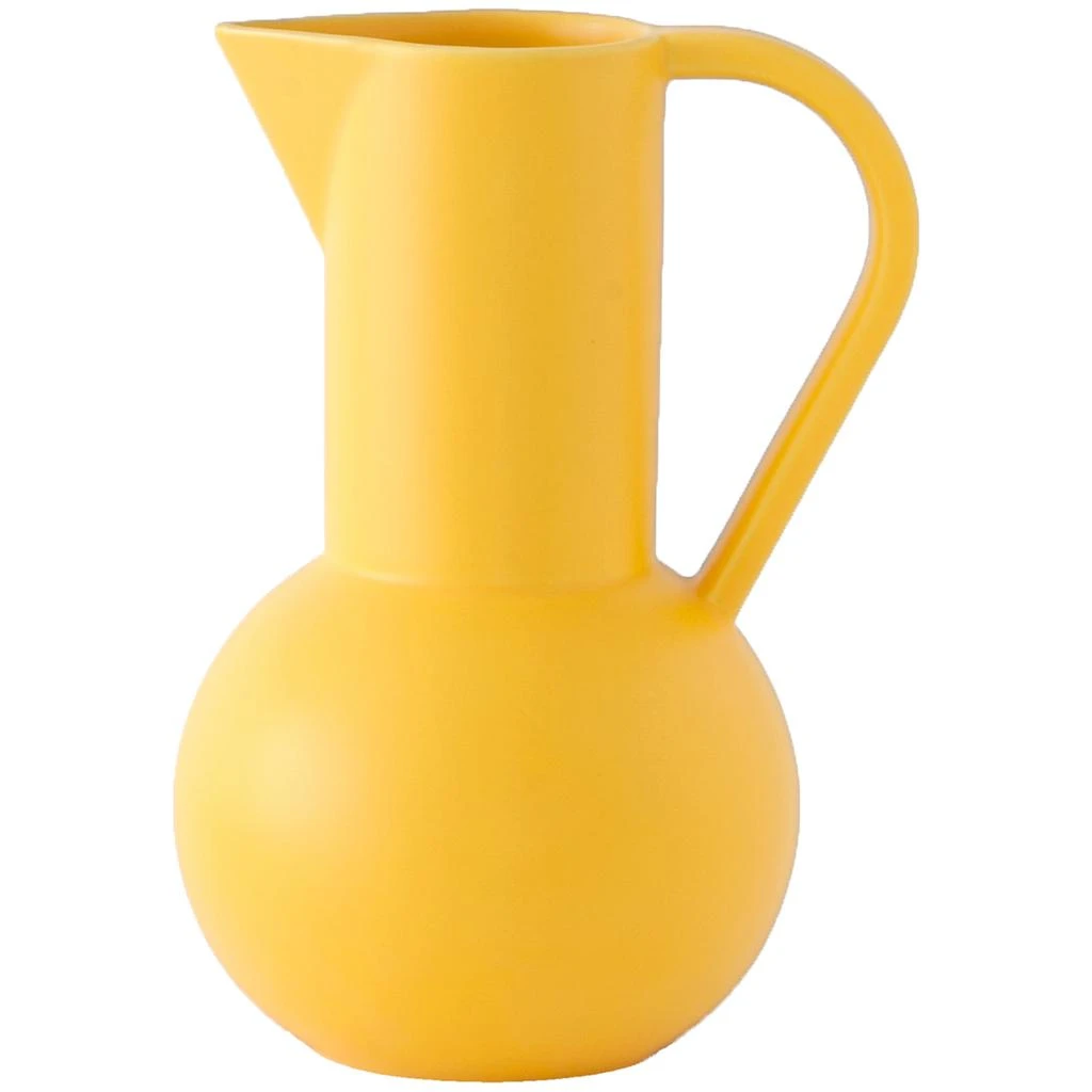 商品Raawii|Raawii Strøm Jug - Horizon Blue - Medium,价格¥488,第1张图片