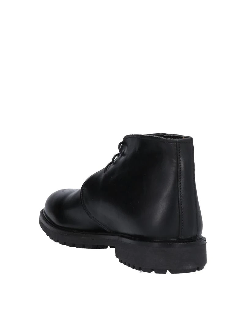 商品ROBERTO DELLA CROCE|Boots,价格¥622,第3张图片详细描述