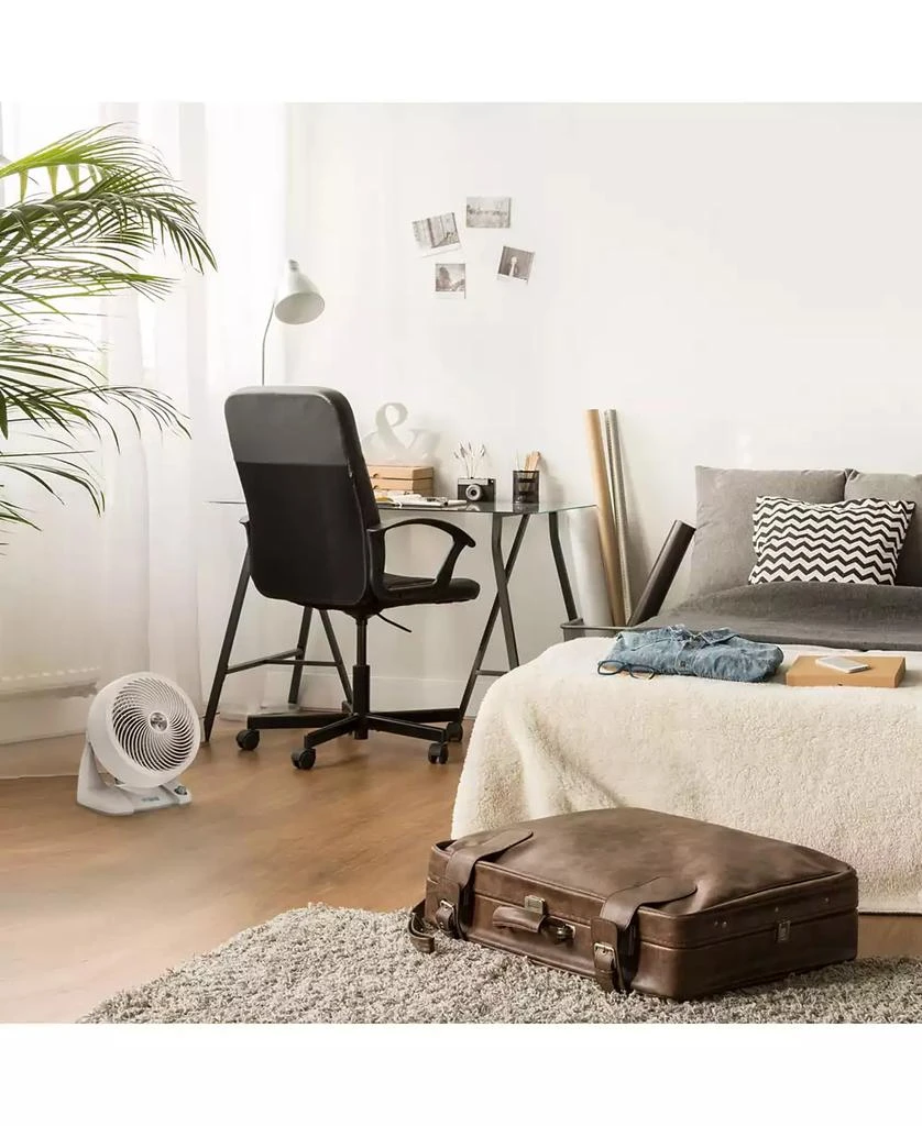商品Vornado|633DC Energy Smart Air Circulator,价格¥597,第5张图片详细描述