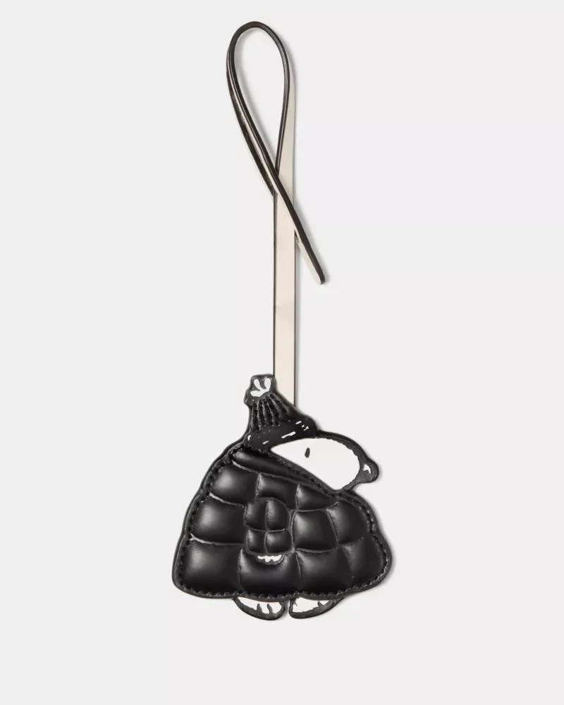 3D Flower Bag Charm 商品