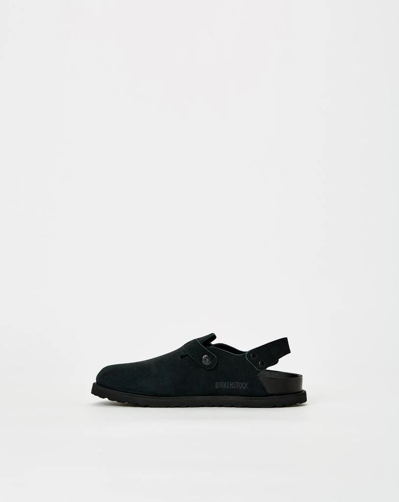 商品Birkenstock|Women's Tokio Suede Leather,价格¥1850,第4张图片详细描述