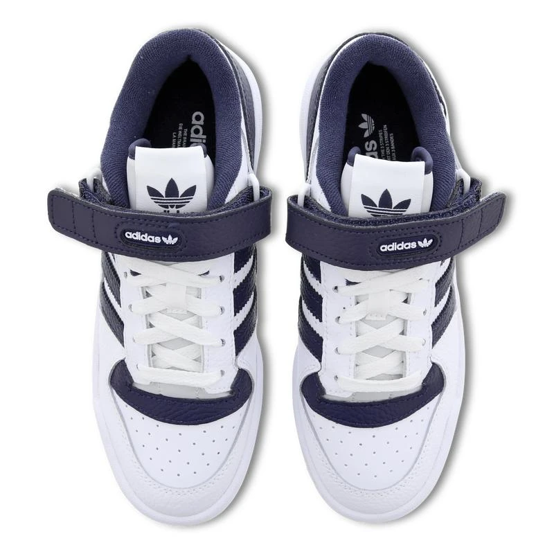 商品Adidas|adidas Forum - Grade School Shoes,价格¥250,第5张图片详细描述