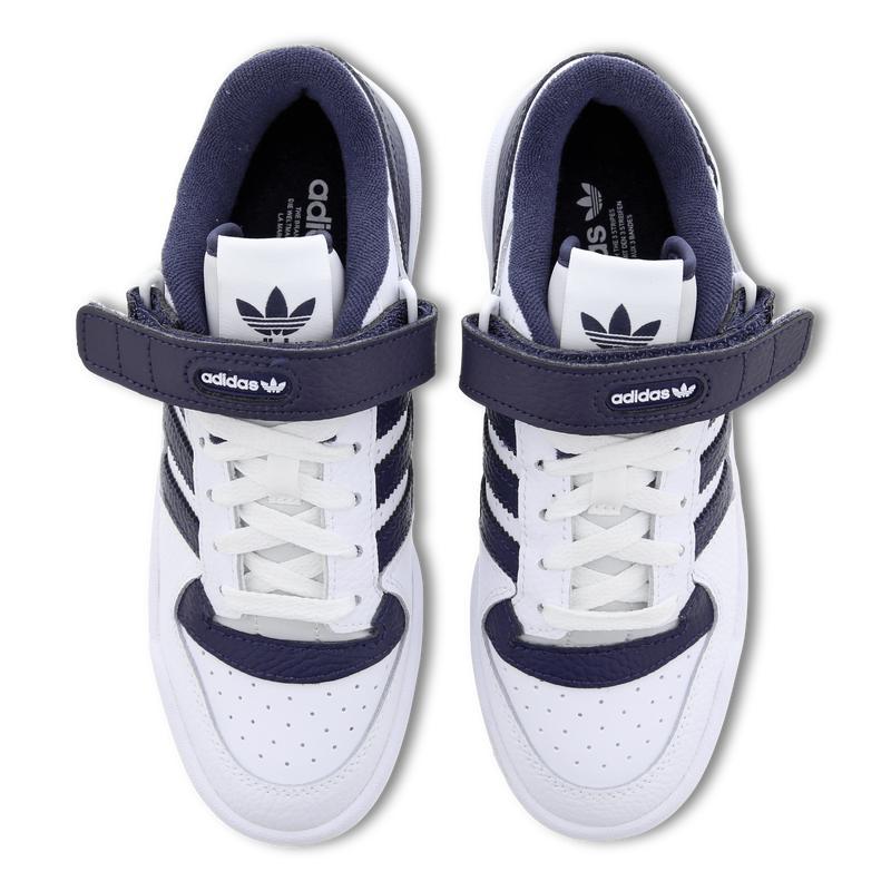 商品Adidas|adidas Forum - Grade School Shoes,价格¥310-¥531,第7张图片详细描述