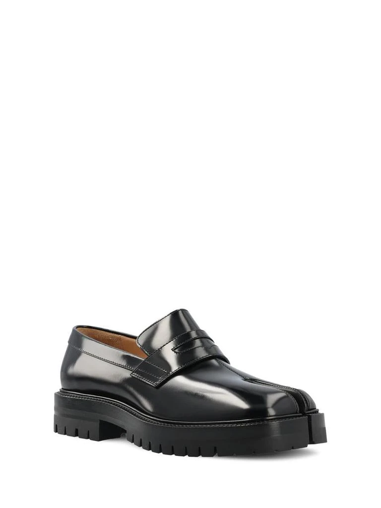 商品MAISON MARGIELA|Maison Margiela Low Shoes,价格¥6798,第2张图片详细描述