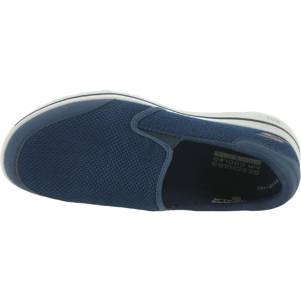 Skechers Mens Go Walk 5-Beeline Knit Slip On Loafers商品第1张图片规格展示