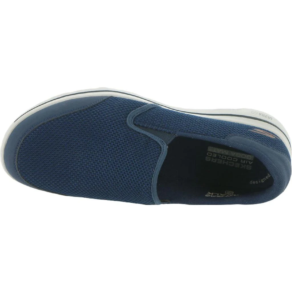 商品SKECHERS|Skechers Mens Go Walk 5-Beeline Knit Slip On Loafers,价格¥398,第2张图片详细描述