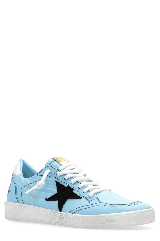 商品Golden Goose|Golden Goose Deluxe Brand Ball Star Low-Top Sneakers,价格¥2024,第2张图片详细描述
