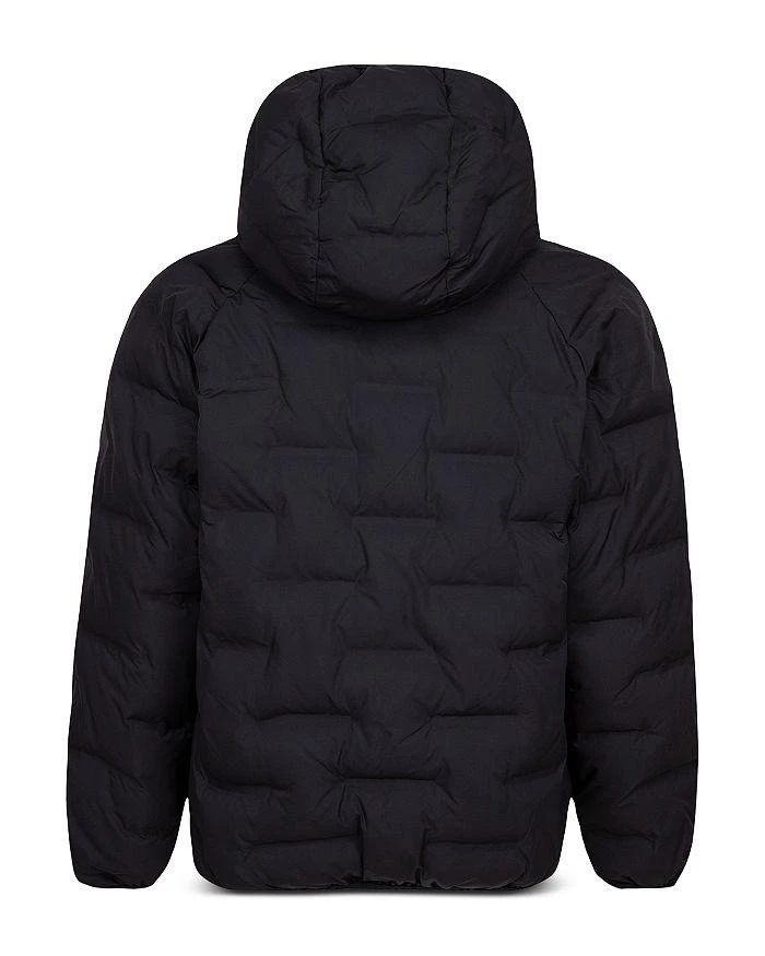 商品Jordan|Boys' Welded Jordan Quilted Jacket - Big Kid,价格¥616,第2张图片详细描述