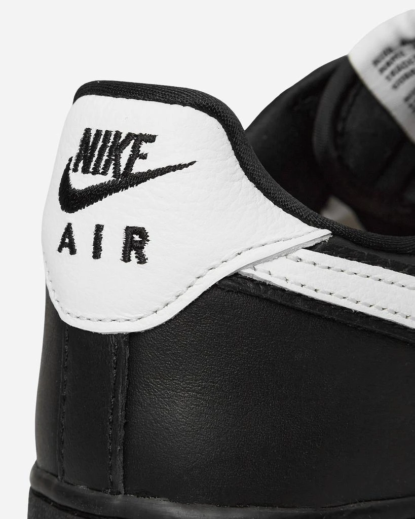 Air Force 1 Low Retro Sneakers Black / White 商品