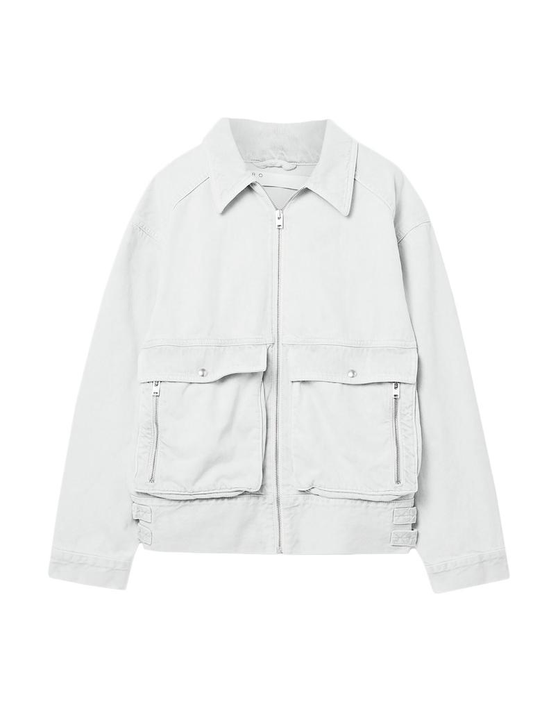 商品IRO|Denim jacket,价格¥856,第1张图片
