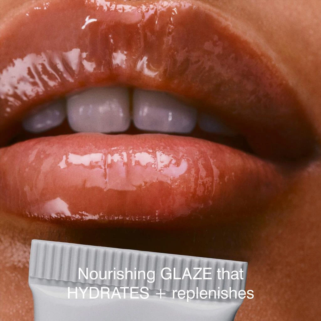 商品Rhode|Peptide Lip Treatment Nourishing Glaze,价格¥154,第1张图片详细描述