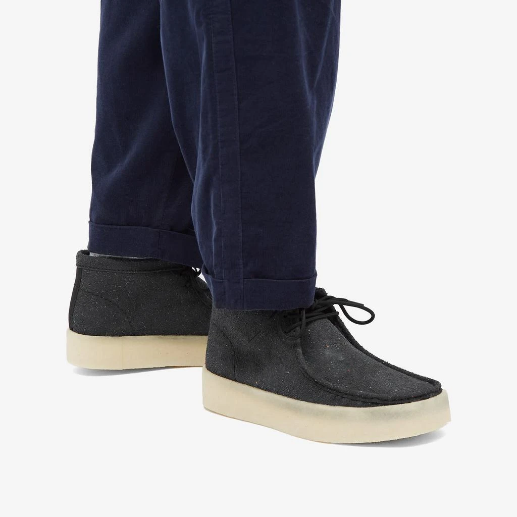 Clarks Originals Wallabee Cup Boot 商品