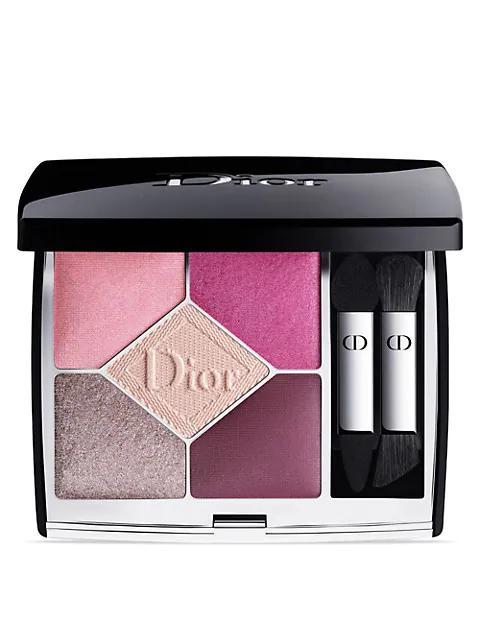 商品Dior|5 Couleurs Eyeshadow Palette,价格¥379,第1张图片