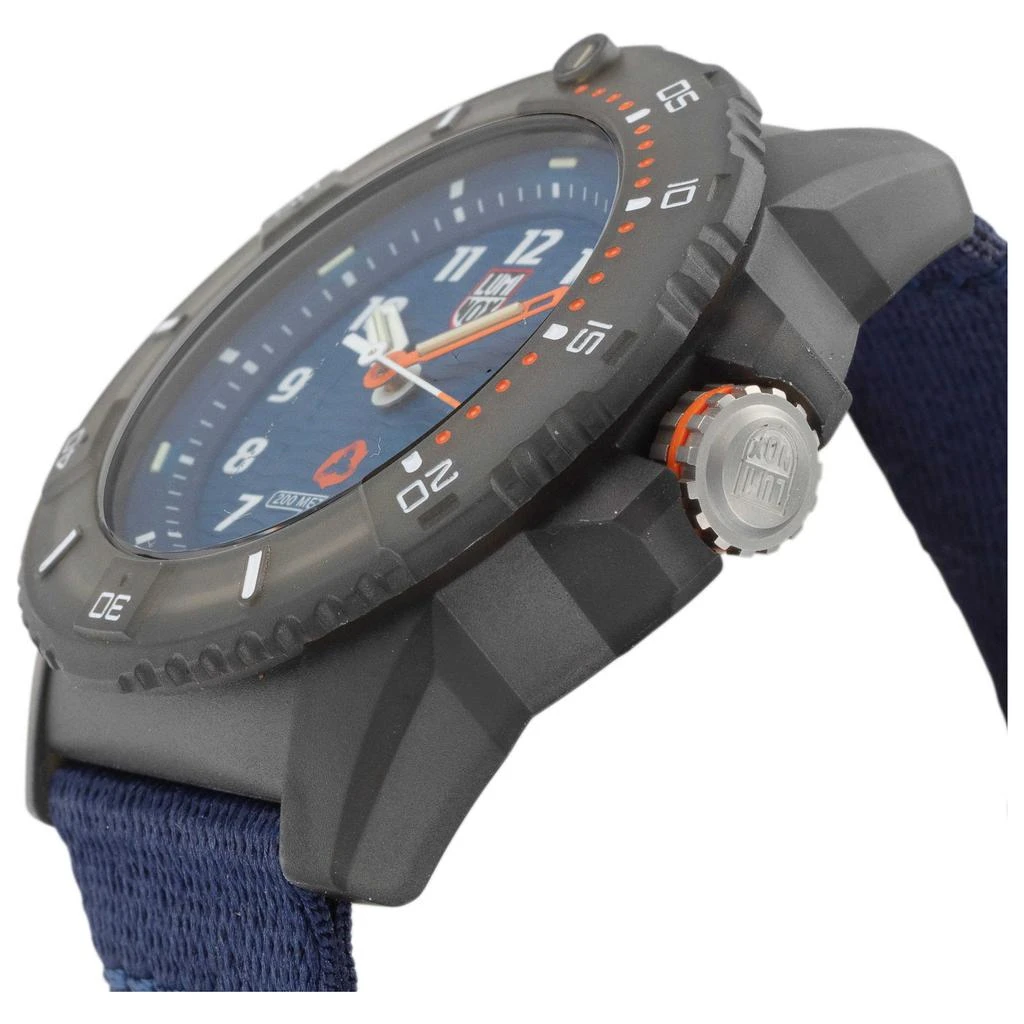 商品Luminox|路明 男士 Tide ECO系列,价格¥1210,第5张图片详细描述