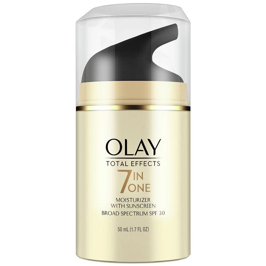 商品Olay|多效修护7合1轻盈保湿日霜 SPF30,价格¥234,第1张图片