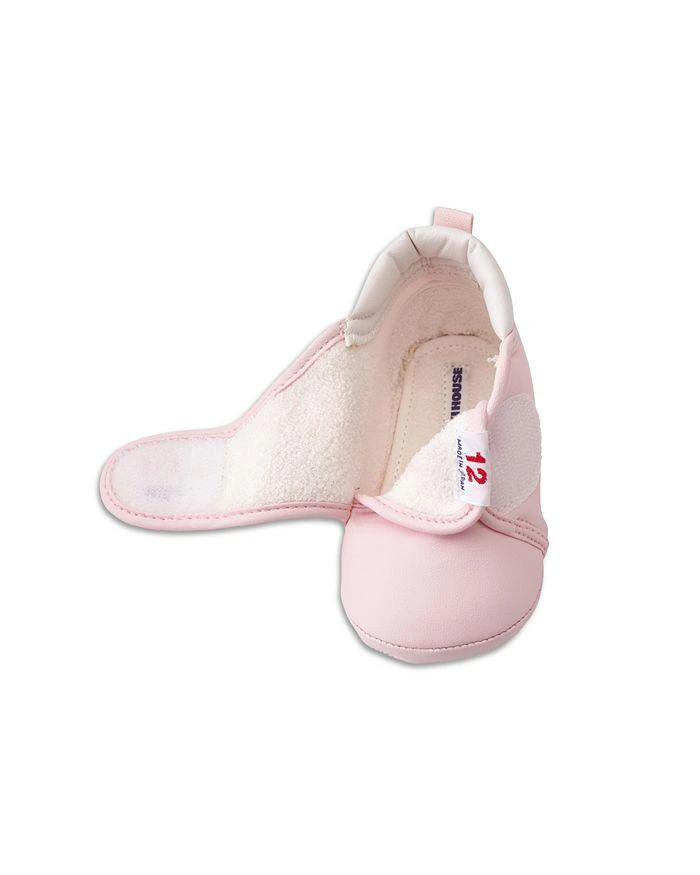 商品Miki House|Girls' My Pre Walking Bunny Shoes - Baby, Toddler,价格¥1088,第3张图片详细描述