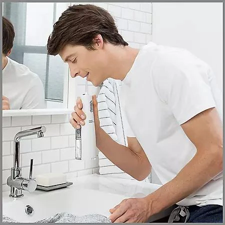 Waterpik Ultra Plus and Cordless Express Water Flosser 商品