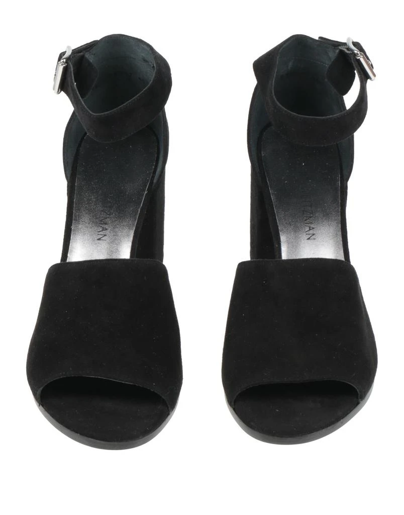 商品Stuart Weitzman|Sandals,价格¥2285,第4张图片详细描述