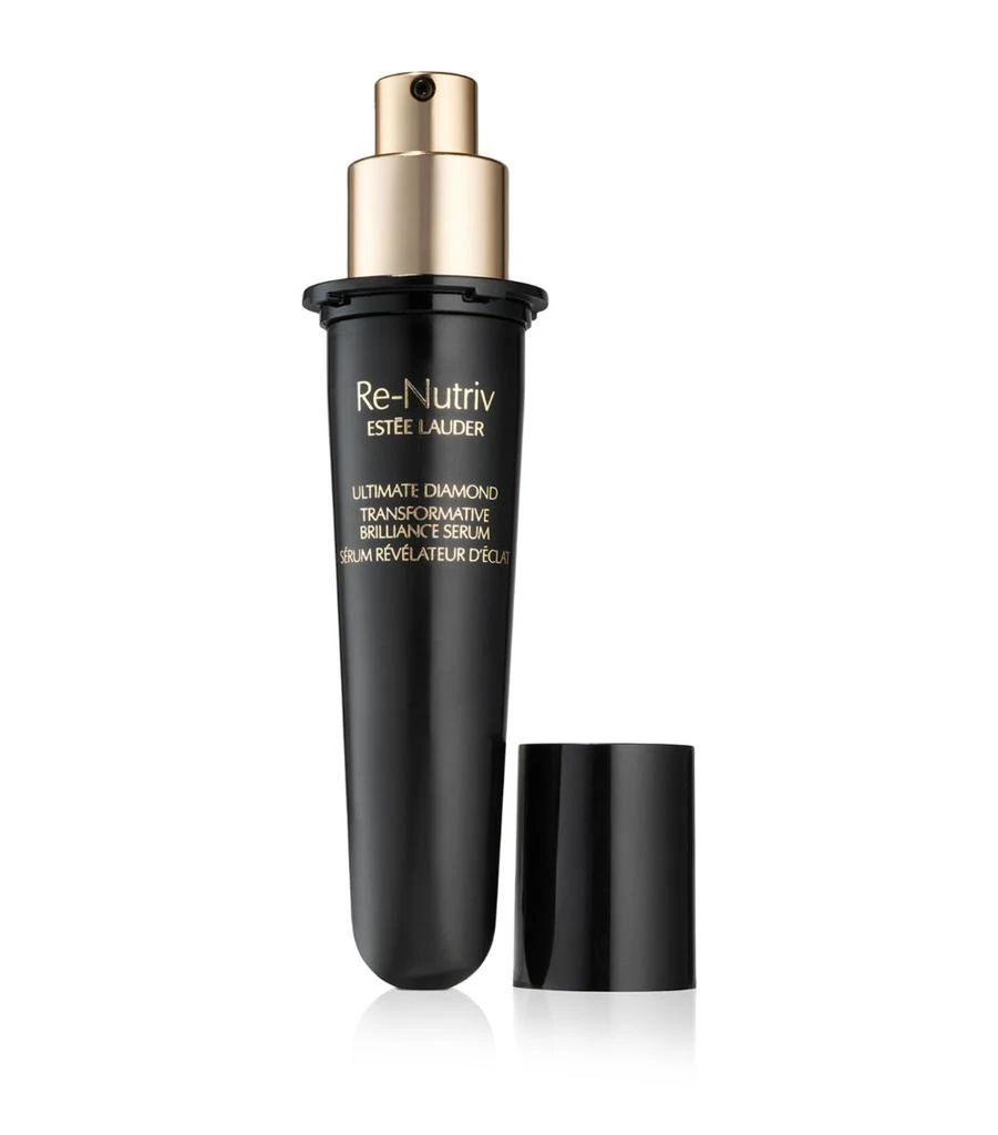 商品Estée Lauder|Re-Nutriv Ultimate Diamond Transformative Brilliance Serum Refill (30ml),价格¥2490,第1张图片