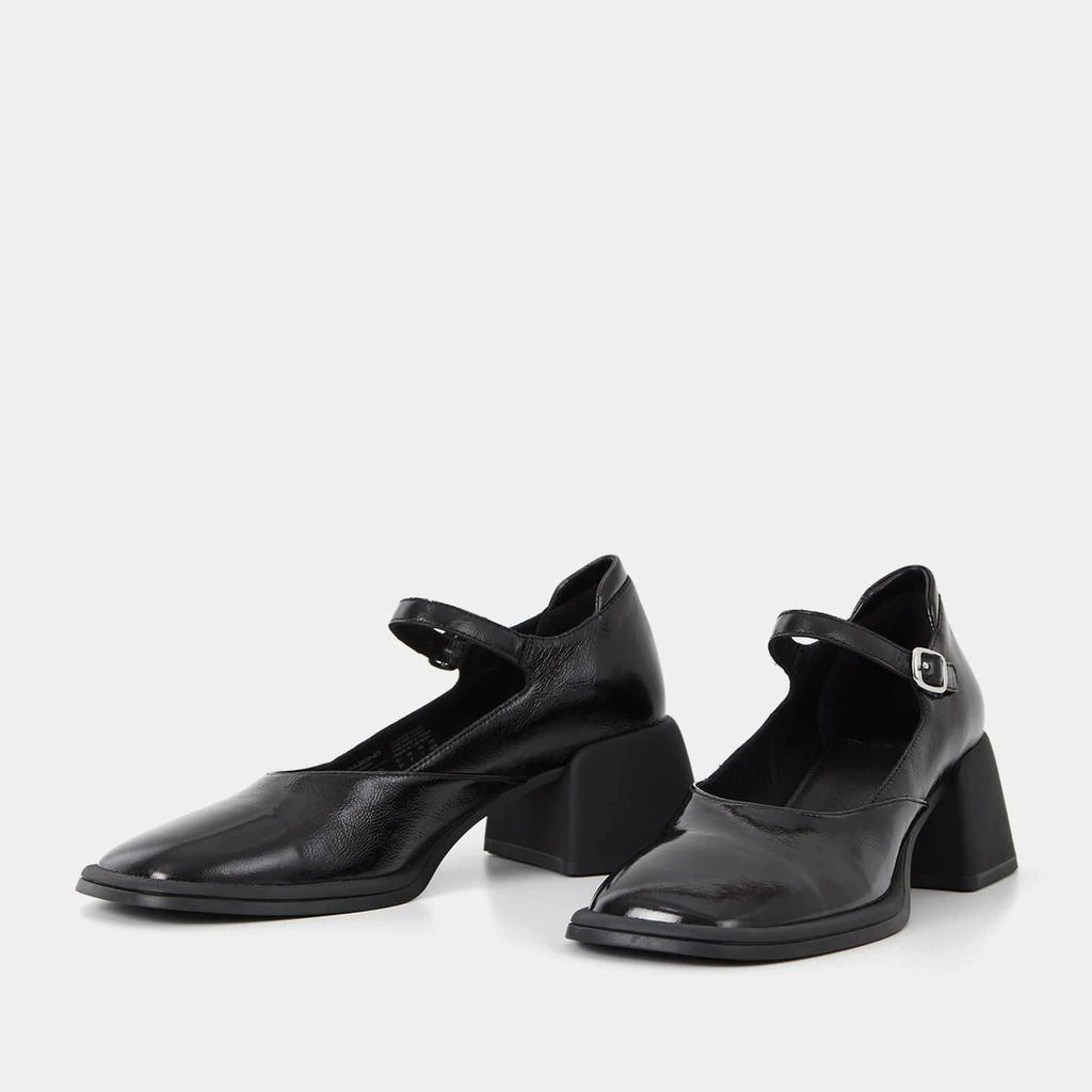 商品Vagabond|Vagabond Ansie Patent Leather Mary Jane Shoes,价格¥876,第2张图片详细描述