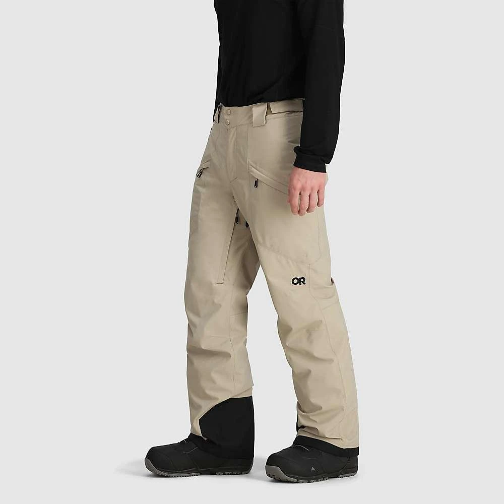 商品Outdoor Research|Outdoor Research Men's Snowcrew Pant,价格¥1068,第4张图片详细描述