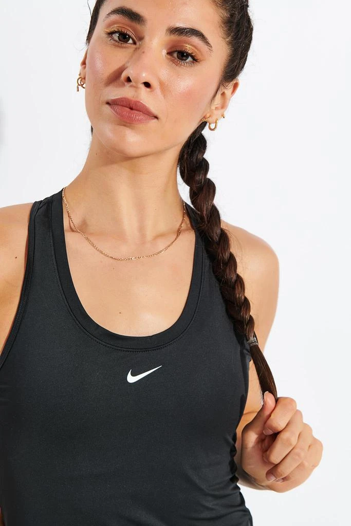 商品NIKE|Dri-FIT One Tank - Black,价格¥250,第4张图片详细描述
