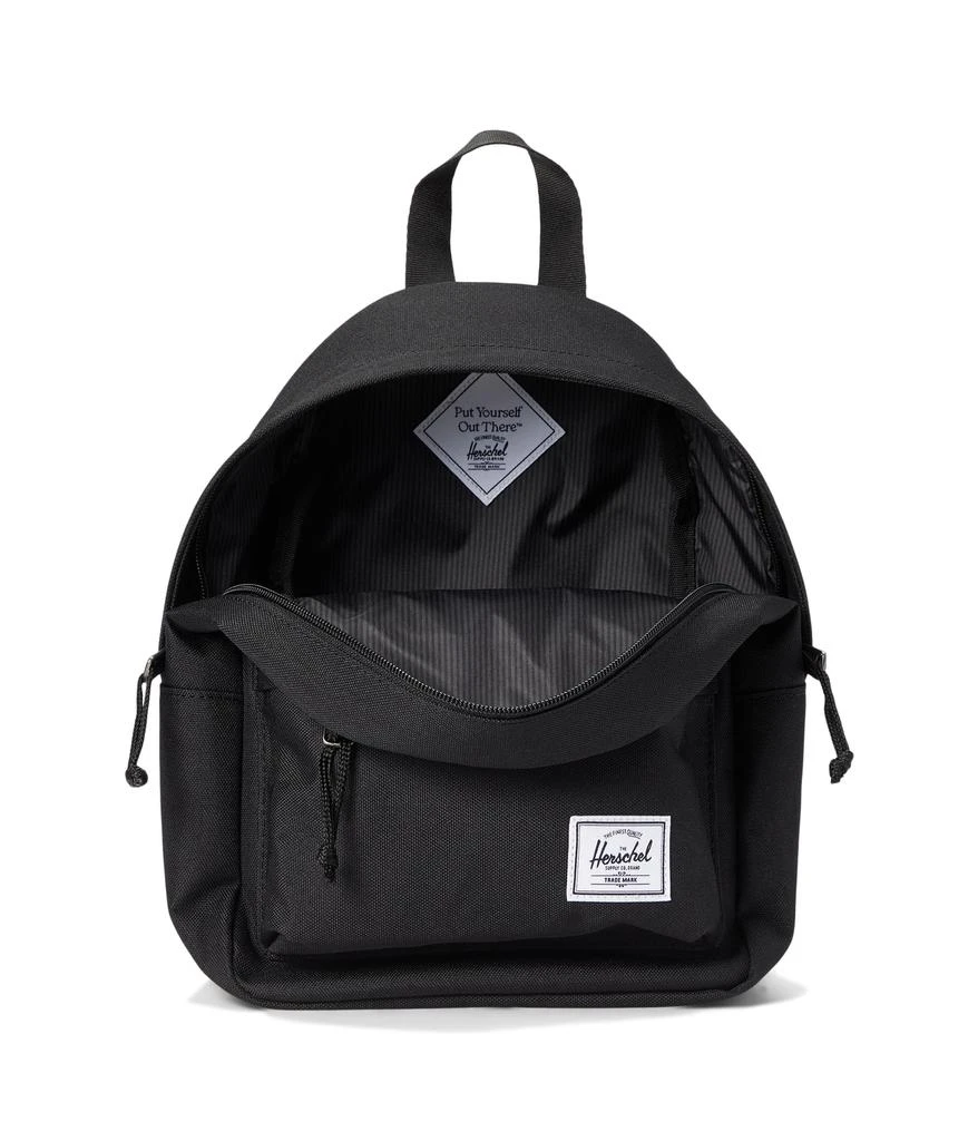 商品Herschel Supply|Classic™ Mini Backpack,价格¥362,第3张图片详细描述
