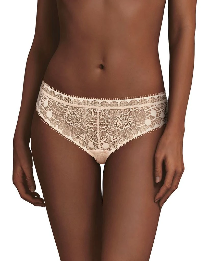 商品Chantelle|Day to Night Lace Tanga,价格¥217,第1张图片
