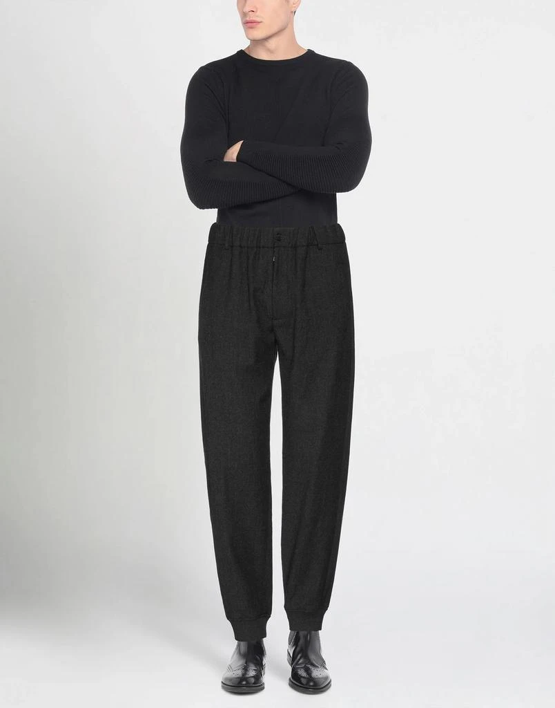 商品Giorgio Armani|Casual pants,价格¥3641,第2张图片详细描述