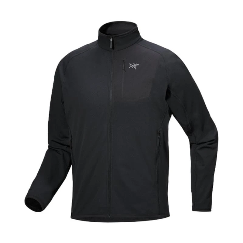 商品Arc'teryx|ARCTERYX始祖鸟 男士 Delta涤纶夹克,价格¥1496,第1张图片